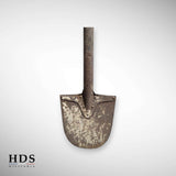 German park shovel ww2 vehicle