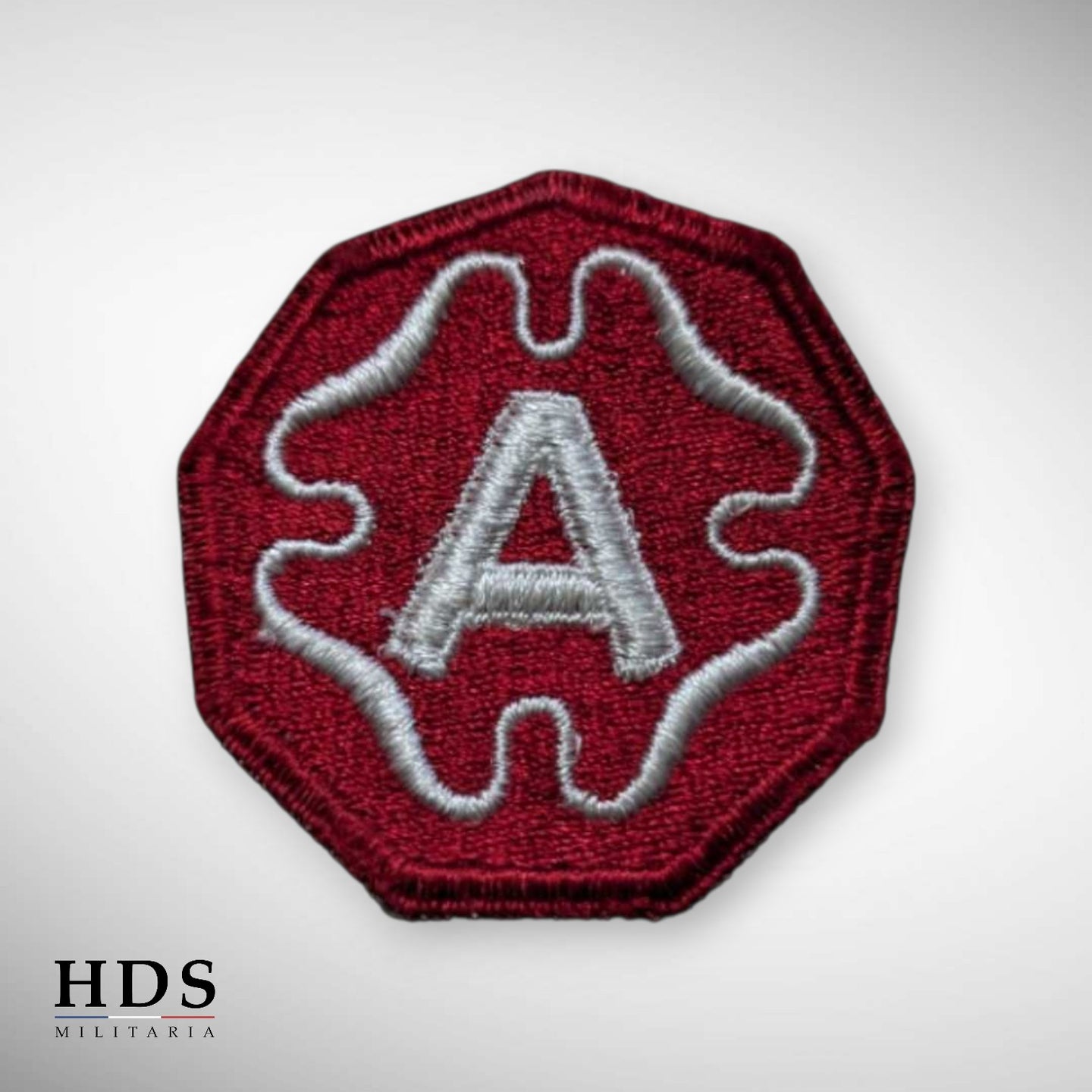 Patch 9e armée US ww2