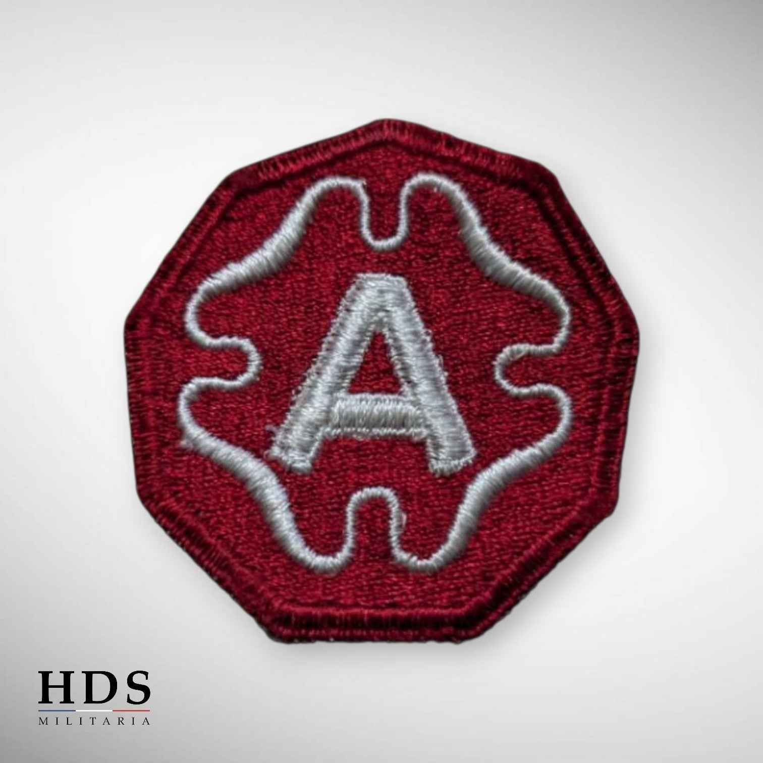 Patch 9e armée US ww2