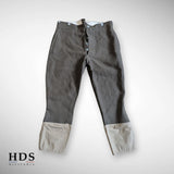 pantalon culotte m1921 troupes coloniales ww2