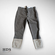 pantalon culotte m1921 troupes coloniales ww2