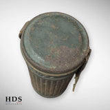 Masque à gaz allemand ww2