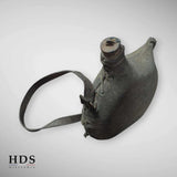 Gourde bidon 1877 2L Bleu Horizon ww1
