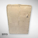 Carton de ration US ww2 ten in one menu #1