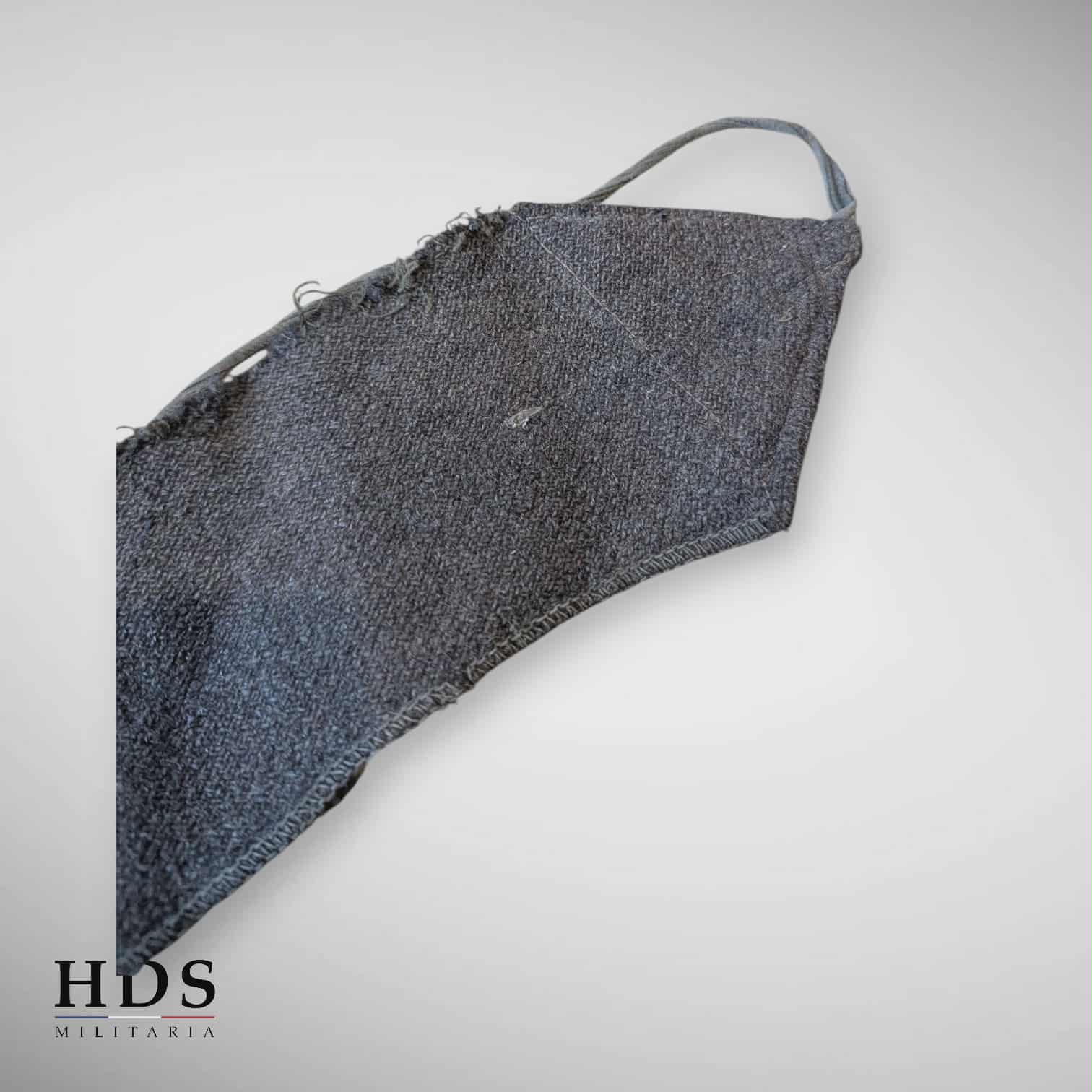 Bandes molletières France 40 ww2