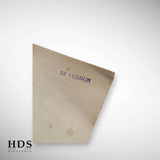 Carte Secteur Verdun ww1