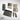 Pansement US ww2 Eye Dressing Set