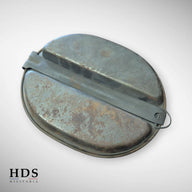 Gamelle US ww2 A.P Co 1942