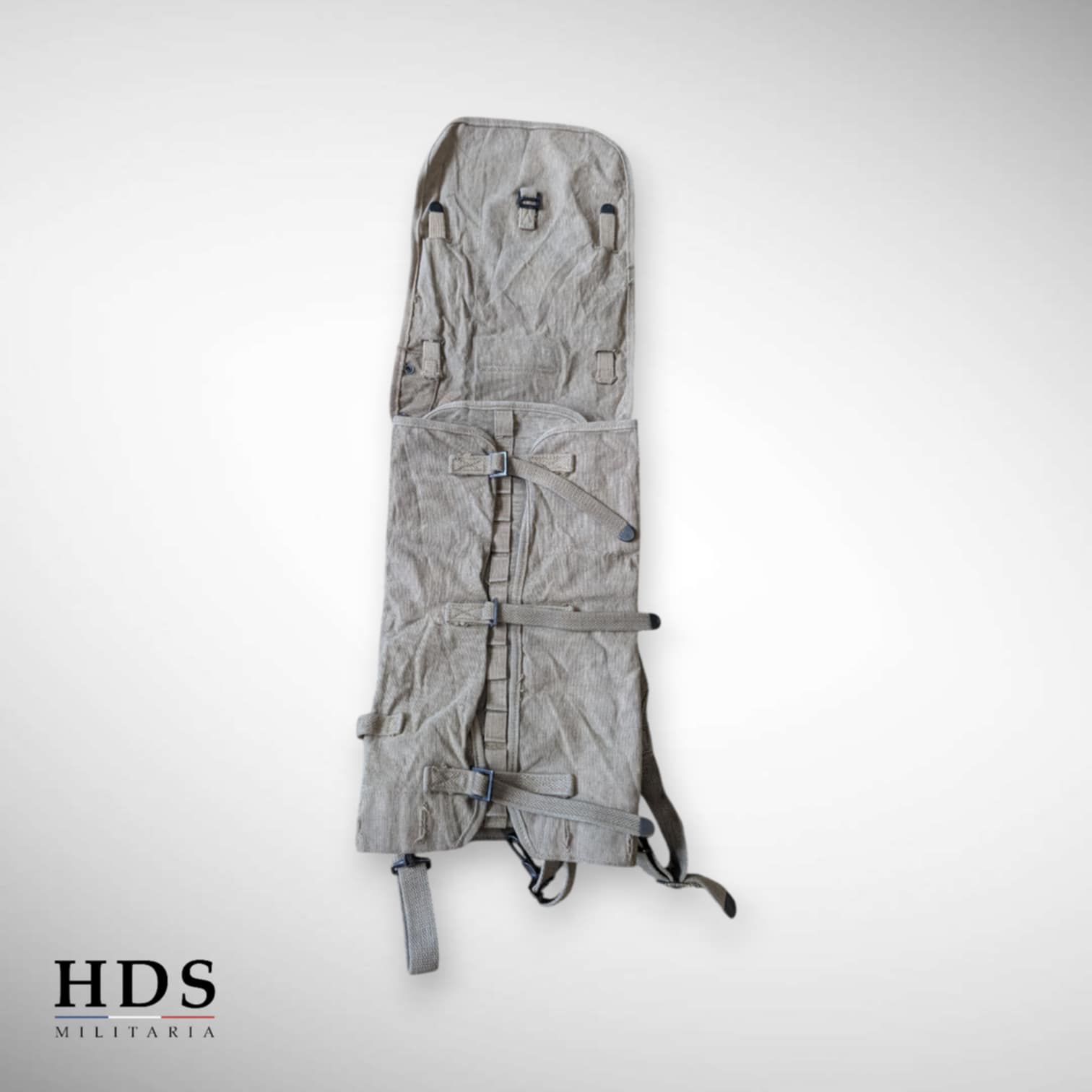 Sac à dos US ww1 - ww2 Military Police MP