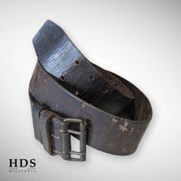 Ceinturon français ww1 m1903-14 grande taille