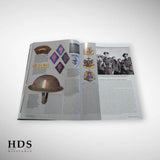 Uniformes #8 La Résistance 1940-1945