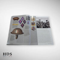 Uniformes #8 La Résistance 1940-1945