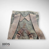 Sac à dos  havresack US ww2 British Made 1944 Vosges
