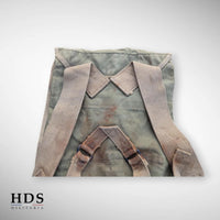 Sac à dos  havresack US ww2 British Made 1944 Vosges