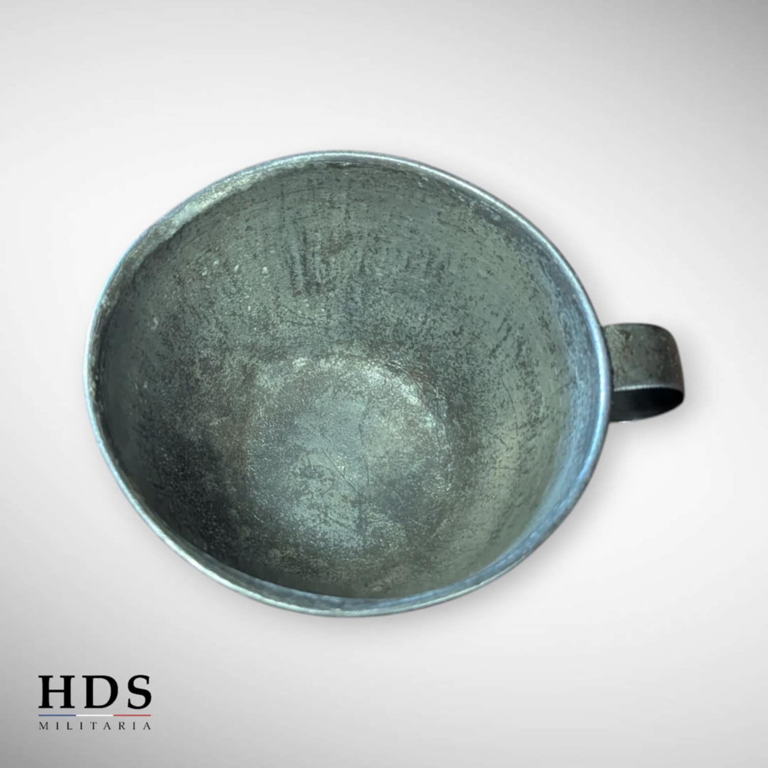 Quart m1865 Français ww1