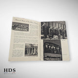 Livre photo Fort Belvoir Virginie US ww2