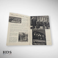 Livre photo Fort Belvoir Virginie US ww2