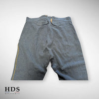 Culotte pantalon Bleu Horizon Infanterie ww1