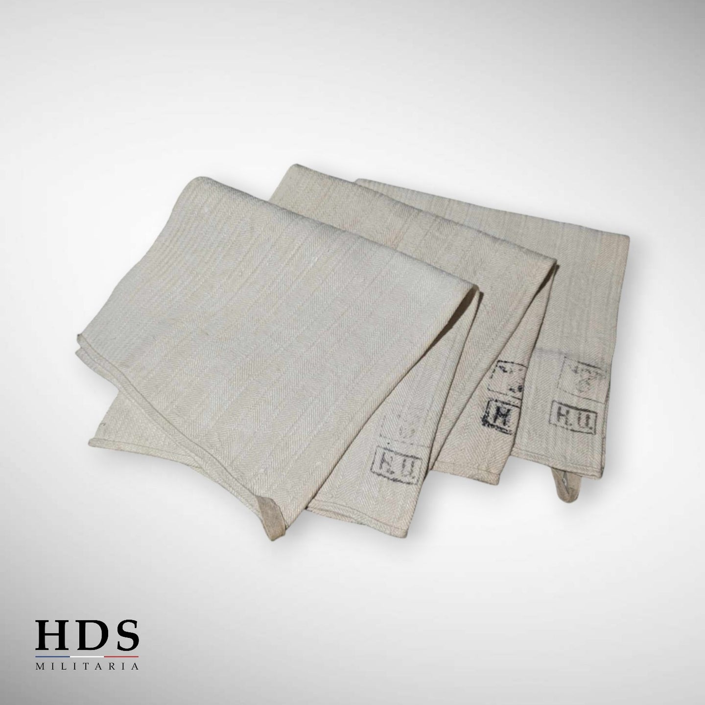 serviette linge allemand ww2
