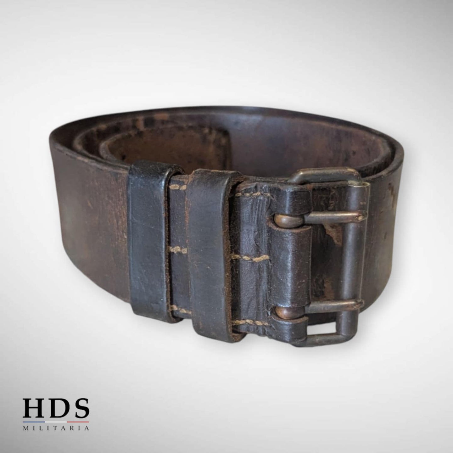 Ceinturon français ww1 m1903-14 grande taille