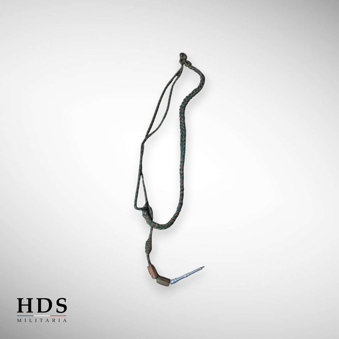 Fourragère Croix de guerre 14-18 ww1