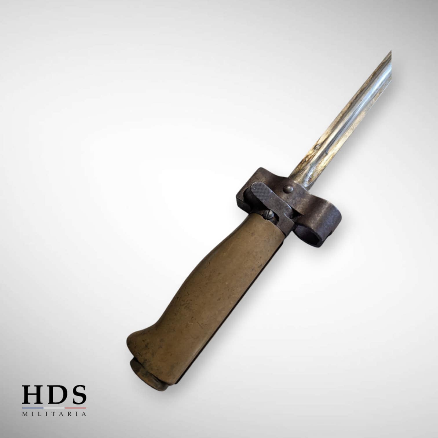 Baïonnette m1886 Lebel Rosalie ww1