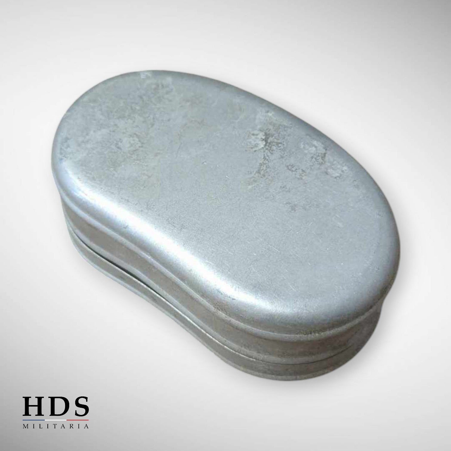 Boîte ration Allemande ww2