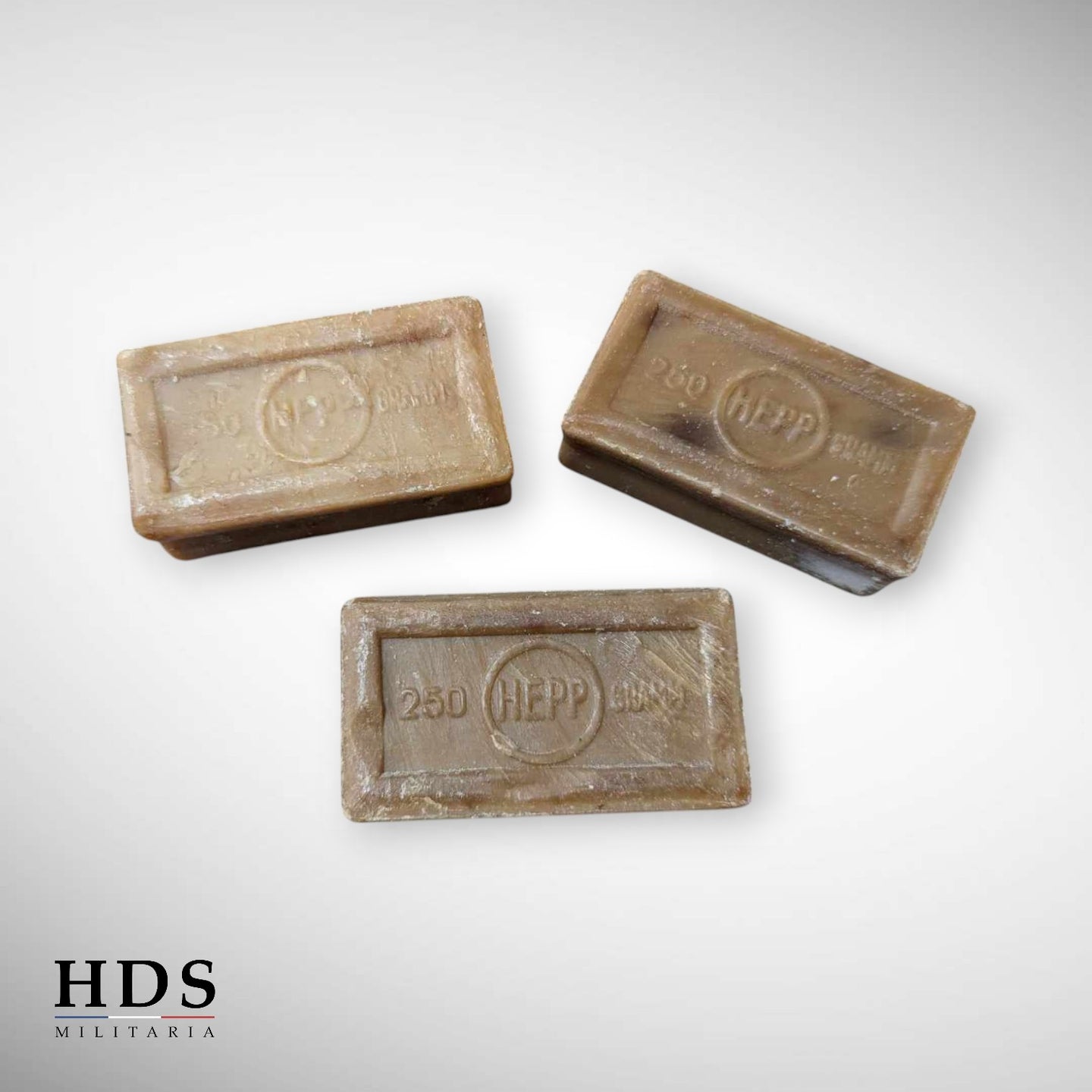 Savon Allemand ww2