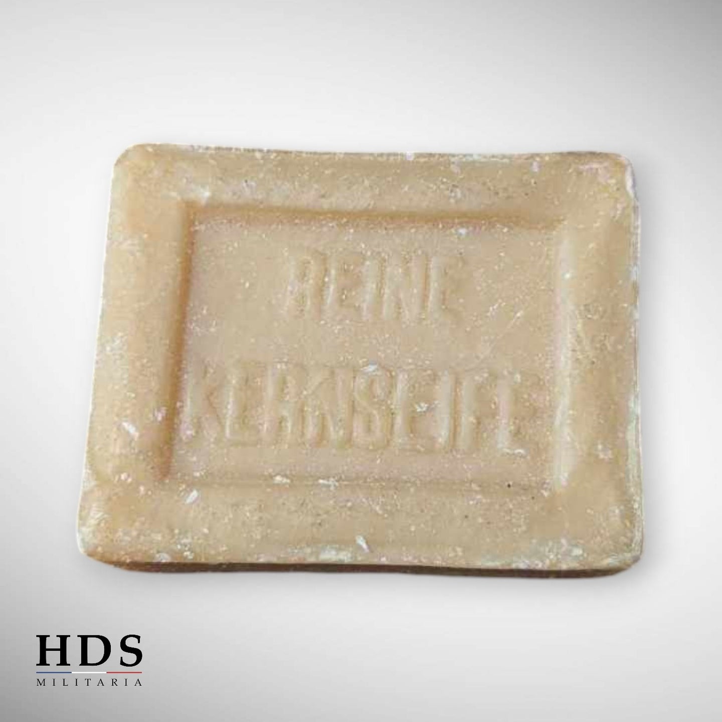 Savon Allemand ww2