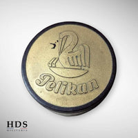 Boîte de plume bakélite allemand ww2