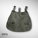 Sac à pain Allemand ww2 précoce nominatif