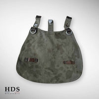 Sac à pain Allemand ww2 précoce nominatif