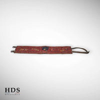 Ceinture porte monnaie infirmier militaire