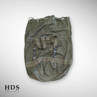 Sac paco de la Kriegsmarine KM ww2