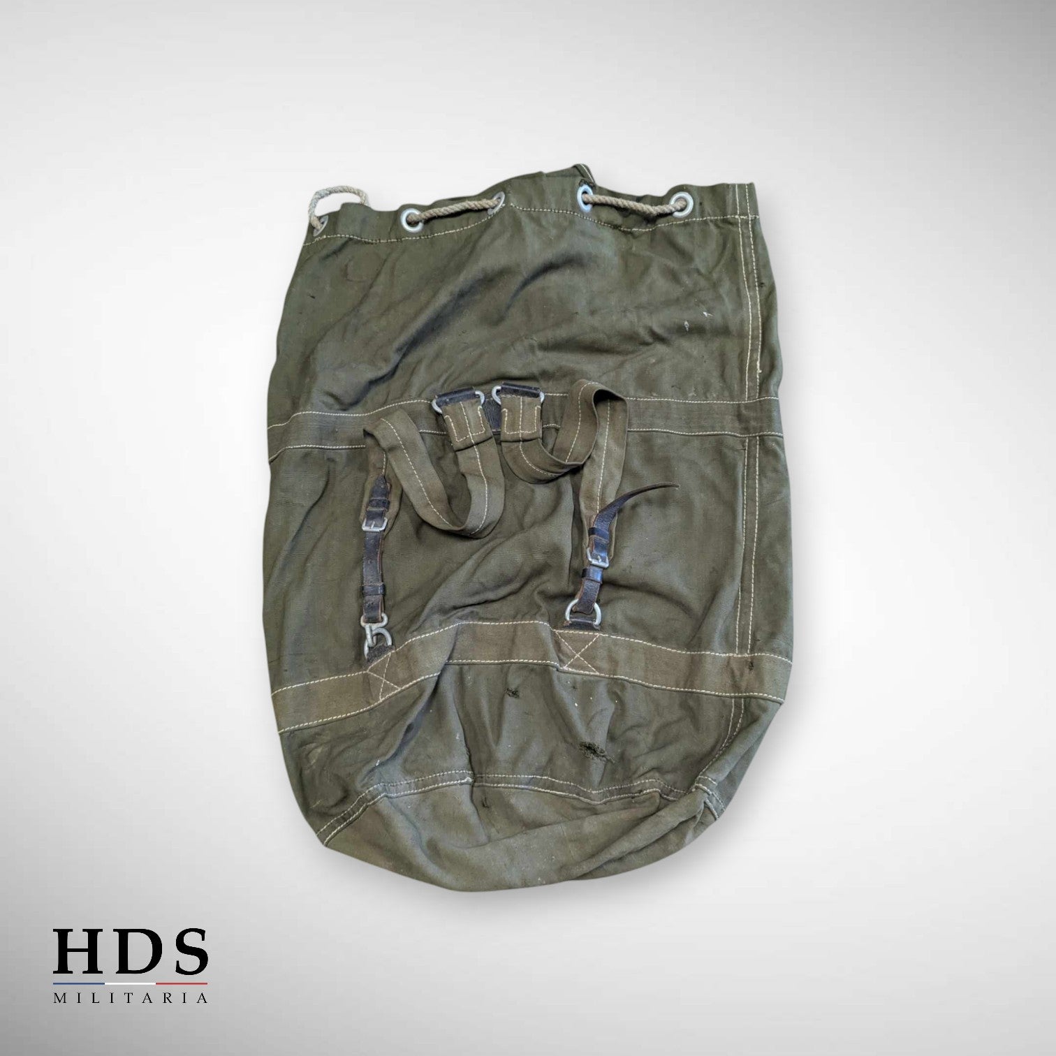 Sac paco de la Kriegsmarine KM ww2