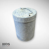 German crate gargoyle sFH18 ww2