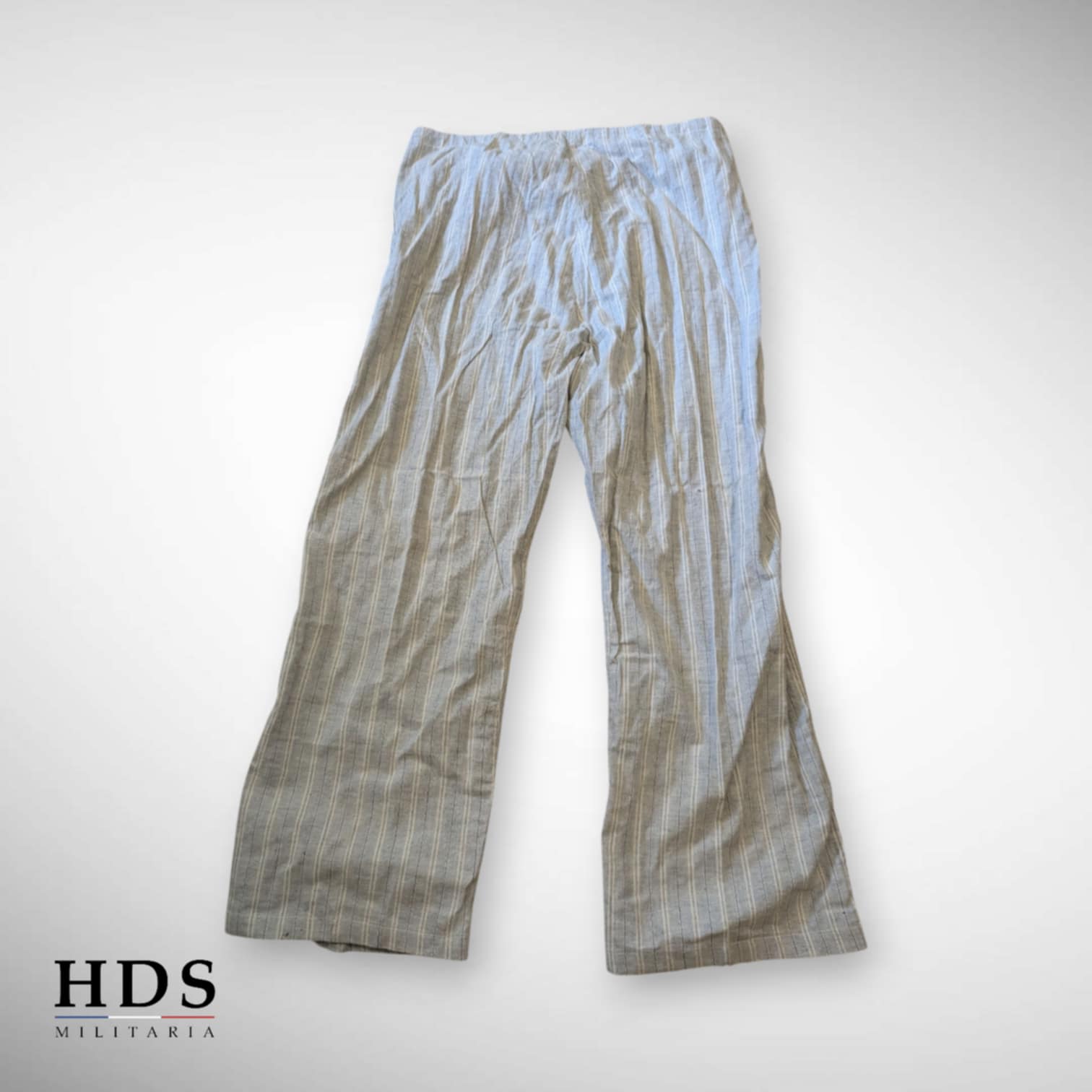 Tenue soldat Français Hôpital Militaire France 40 ww2
