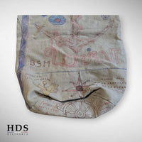 Sac à paquetage Marine BSM Lorient