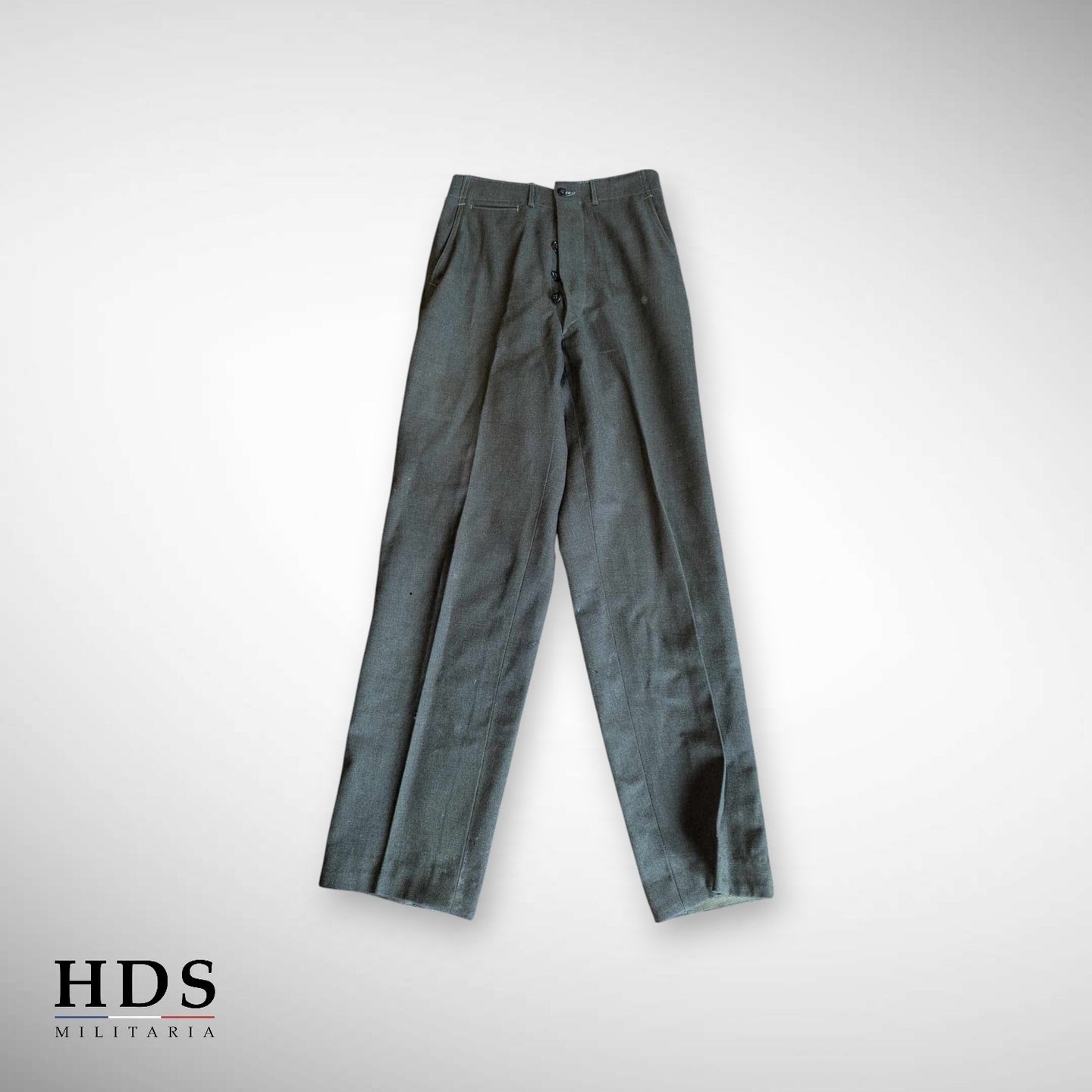 Pantalon US m45 1951 Corée Vietnam