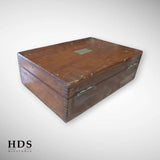 Caisse médicale US ww1