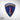 Patch US ww2 SHAEF