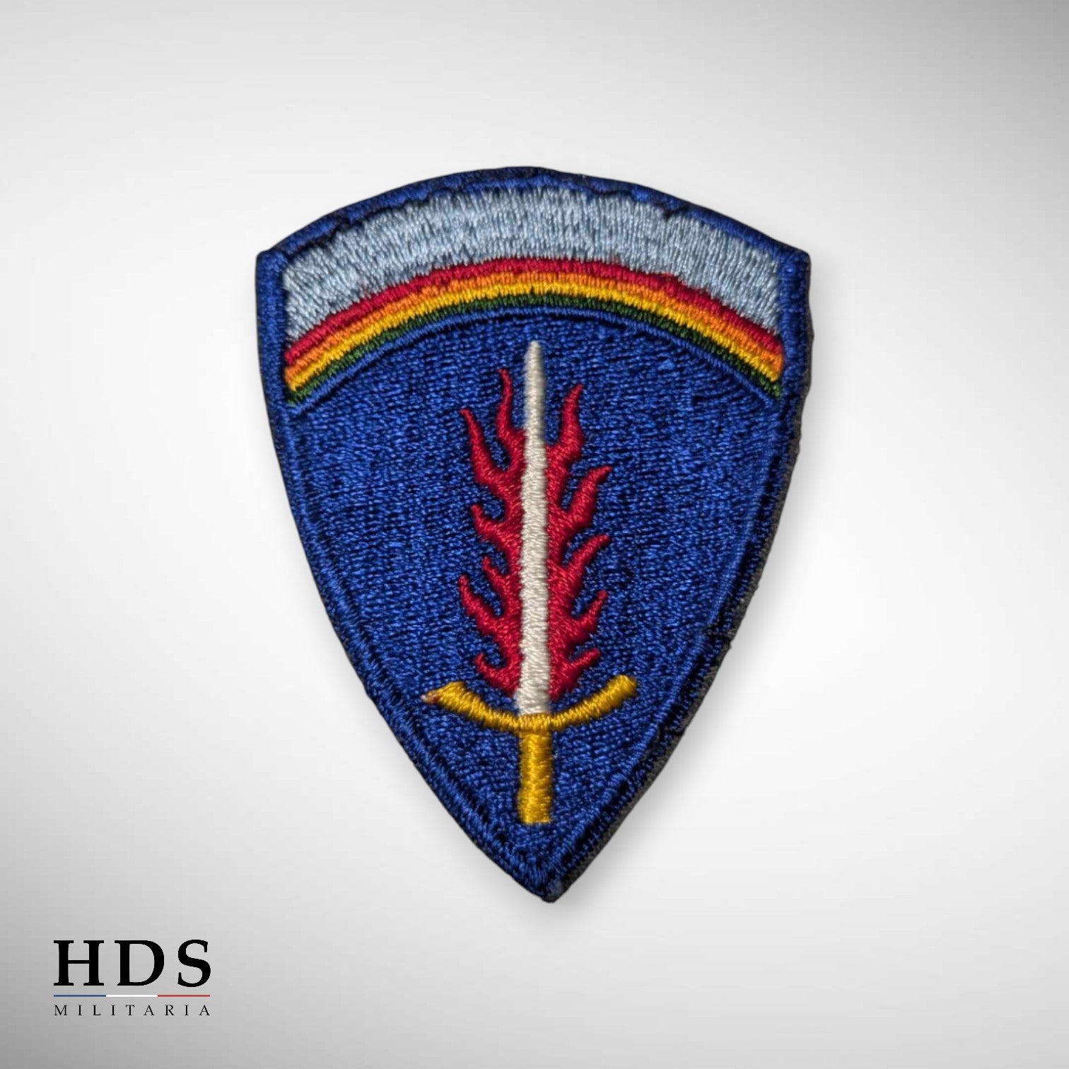 Patch US ww2 SHAEF