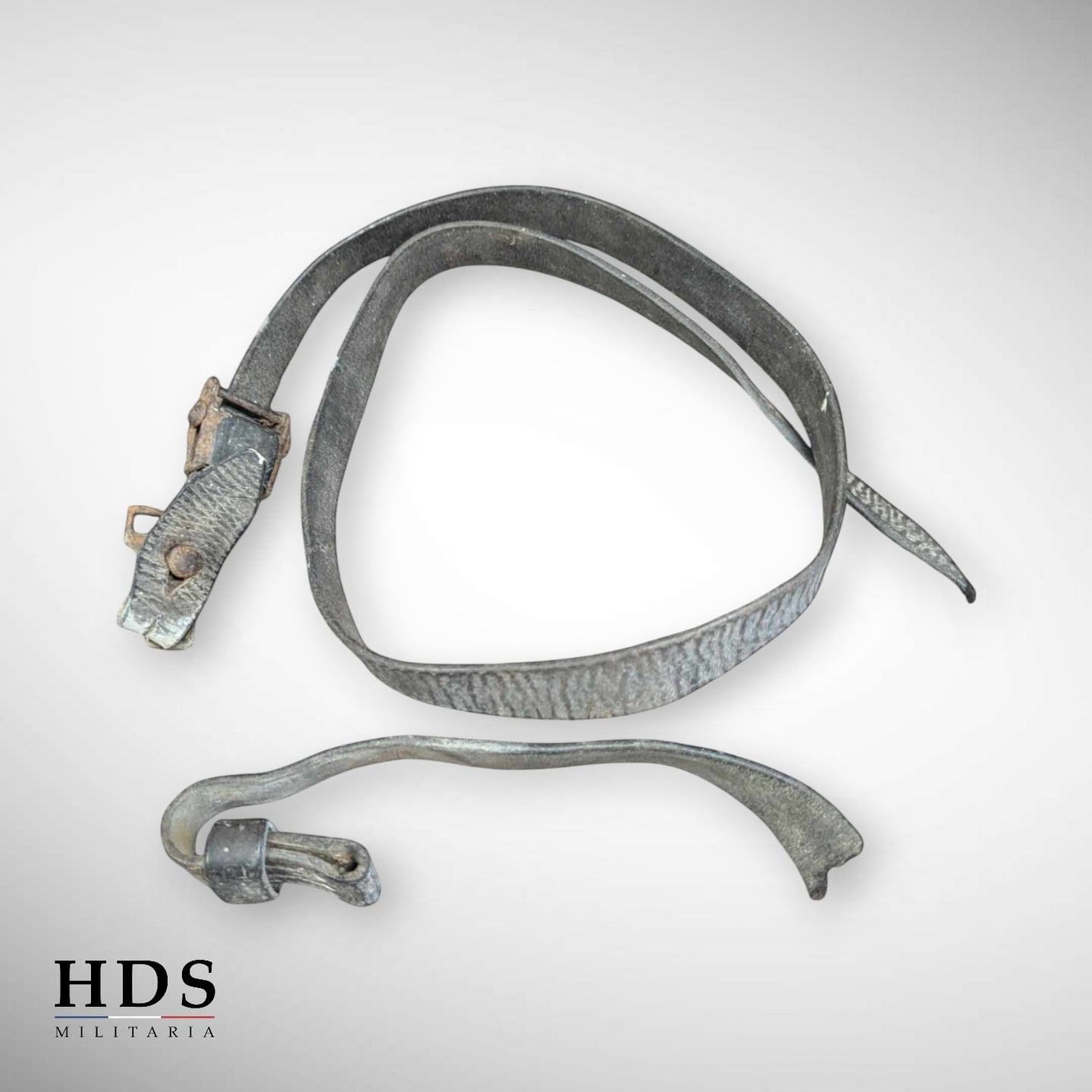 K98 WW2 German Mauser Rifle Sling