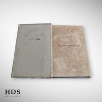 Livret de chants patriotiques 1883 ww1
