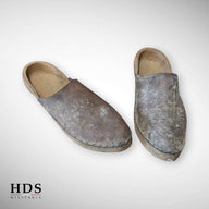 WW2 galoshe clog model 1937 T42