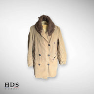 Veste canadienne m38 France 40 ww2
