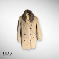 Veste canadienne m38 France 40 ww2