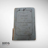 95 RI Service de l'infanterie en campagne 1887