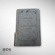 95 RI Service de l'infanterie en campagne 1887
