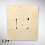 Paire de Crest 126th Infantry Regiment US ww2